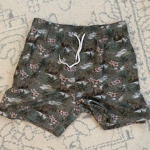 Slate & Stone Swim Trunks